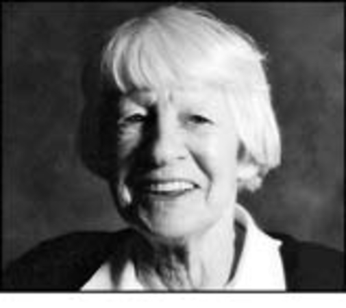 Doris Thompson | Obituary | Calgary Herald