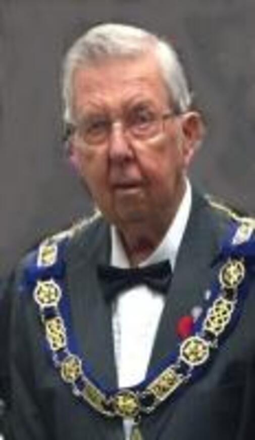 Donald Millar Obituary Edmonton Journal