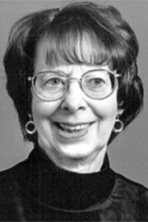 Helen Hanson Obituary Edmonton Journal