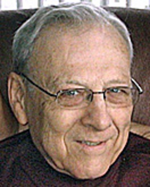 Jean-Jacques Fleury | Obituary | Ottawa Citizen