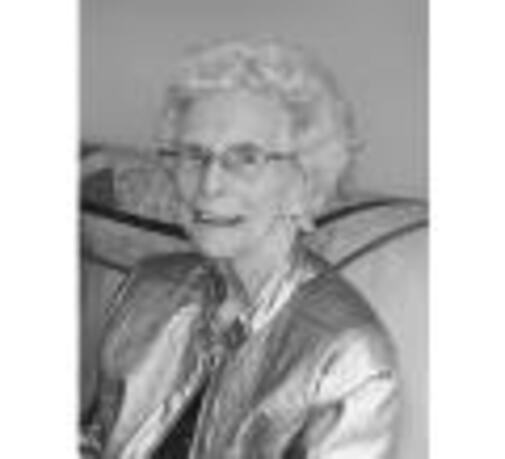 Florence Hewitt Obituary Edmonton Journal