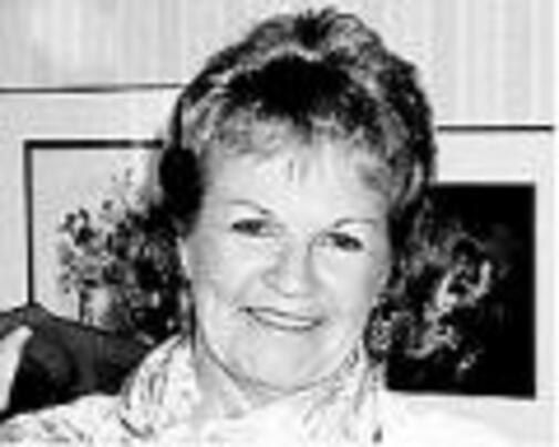 AUDREY JOHNSTON Obituary Windsor Star