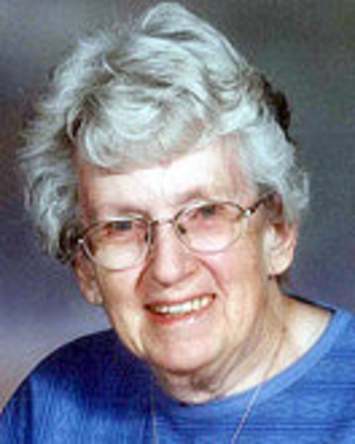 Priscilla Meggs | Obituary | Ottawa Citizen