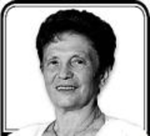 Rosina GRANO | Obituary | Windsor Star