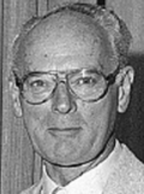 Thomas NELSON Obituary Ottawa Citizen