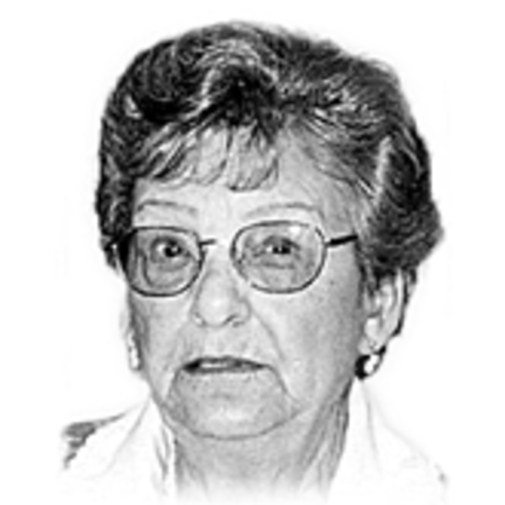 Jane Lucier | Obituary | Windsor Star