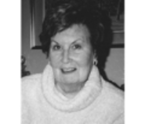 Sheila O CONNOR Obituary Ottawa Citizen