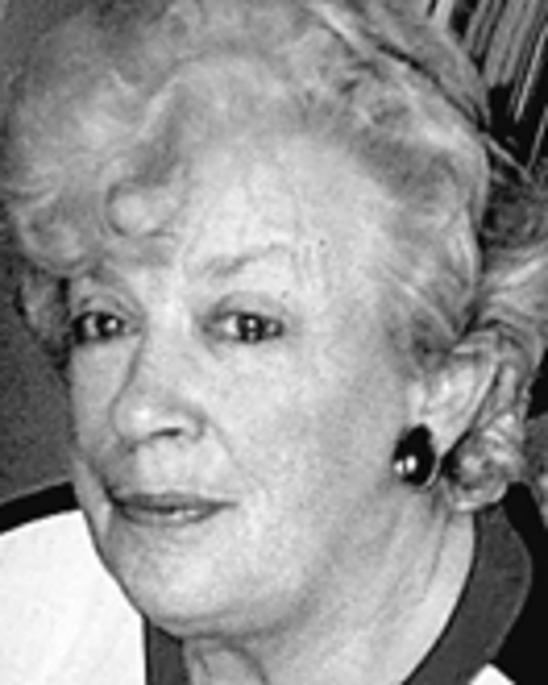 Margaret St. Louis | Obituary | Ottawa Citizen