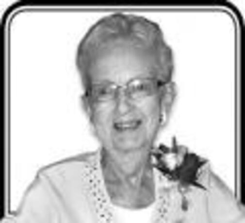 Theresa McCARTHY | Obituary | Windsor Star