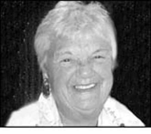 Eileen Kane Obituary Calgary Herald