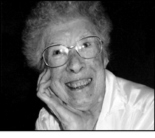 Marguerite Watson | Obituary | Calgary Herald