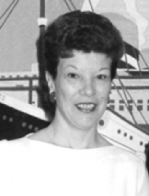 Joyce Bailey Obituary Vancouver Sun And Province