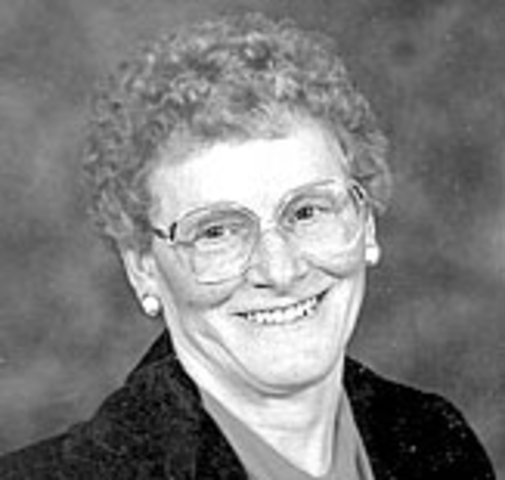 Theresa Bast Obituary Regina Leader Post