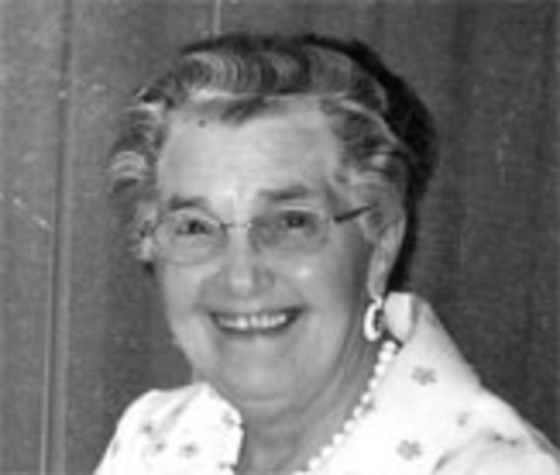 Elsie Baudais Obituary Regina Leader Post 