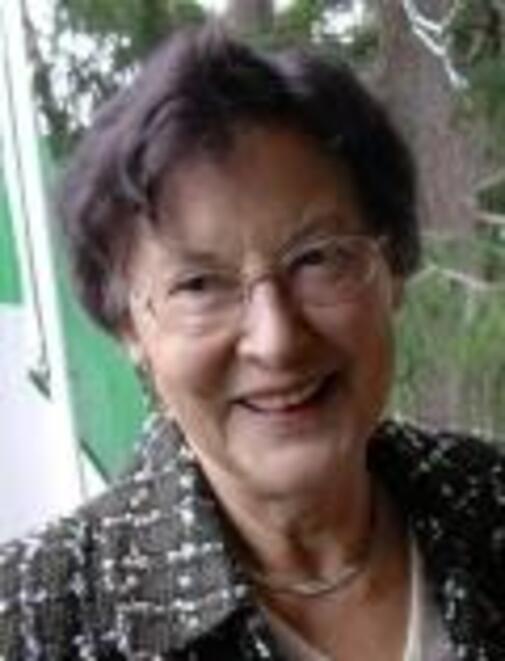 Barbara Wood Obituary Regina LeaderPost