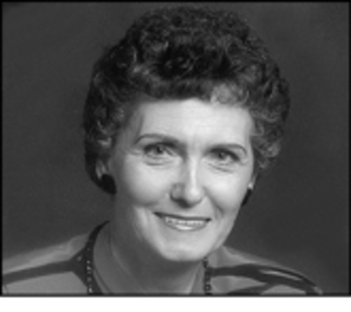 Gloria Wood | Obituary | Calgary Herald