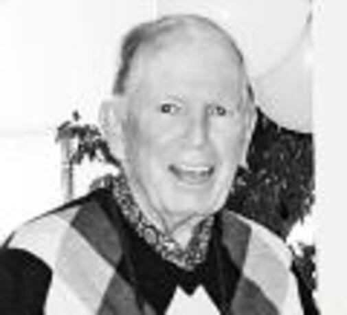 Bruce BRODIE Obituary Edmonton Journal