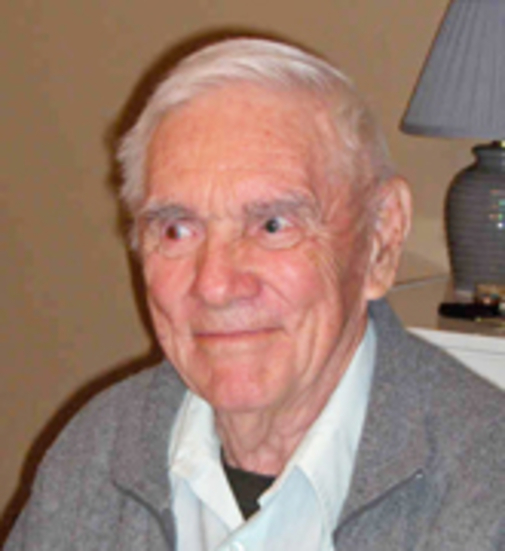 William WILSON Obituary Vancouver Sun and Province