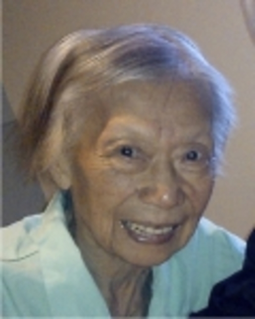 Pat Wong | Obituary | Vancouver Sun and Province