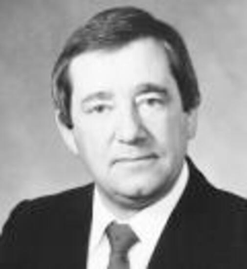 John BRADY Obituary Ottawa Citizen