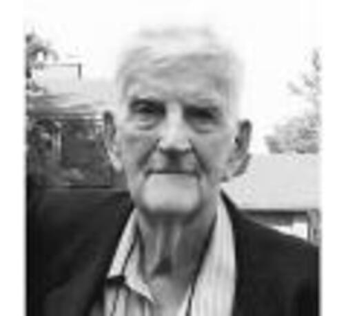 Michael Cassidy Obituary Ottawa Citizen