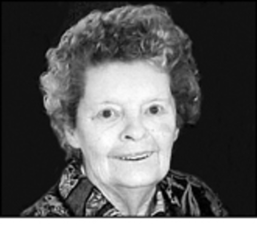 Beatrice Berry Obituary Calgary Herald