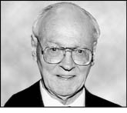 Ronald Graham | Obituary | Calgary Herald