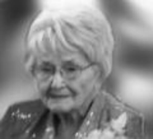 Annie ZACHARKO Obituary Edmonton Journal