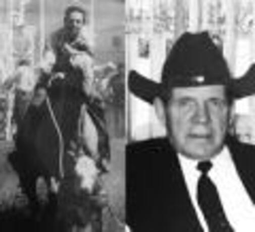 Edward O BRAY Obituary Calgary Herald