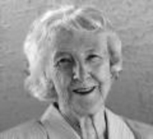 Gladys WHALEN | Obituary | Calgary Herald