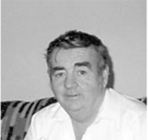 James Healey | Obituary | Regina Leader-Post