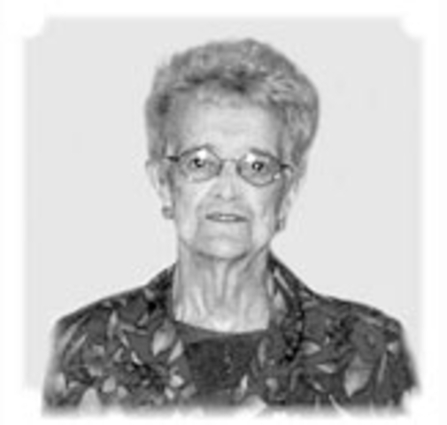 Beatrice Huber Obituary Regina Leader Post