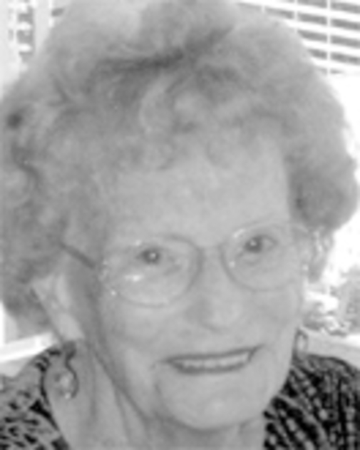 Helen Anderson Obituary Ottawa Citizen