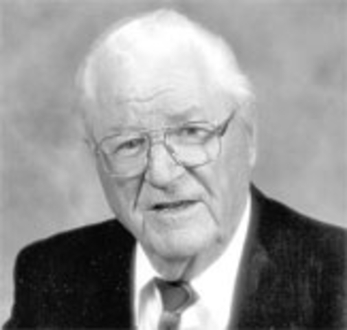 John Patterson Obituary Regina Leader Post