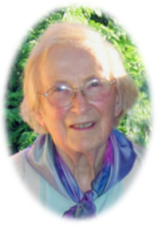 Beatrice Webster Obituary Vancouver Sun and Province