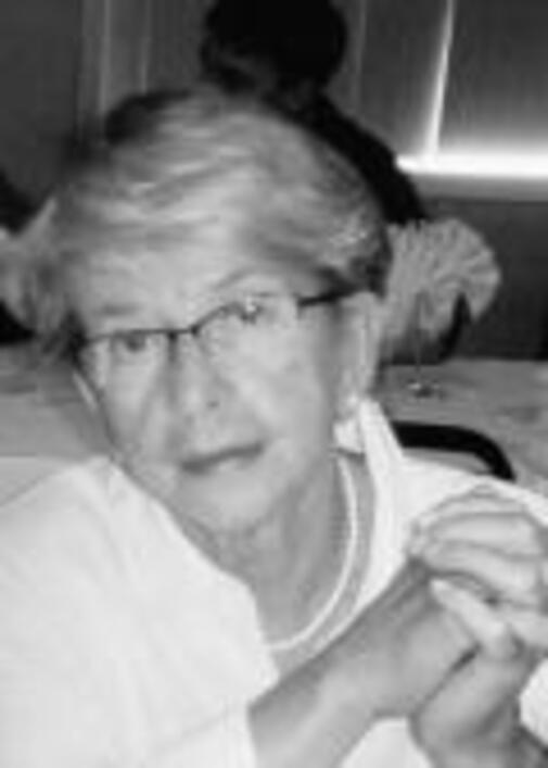 Suzanne Archambault Obituary Ottawa Citizen