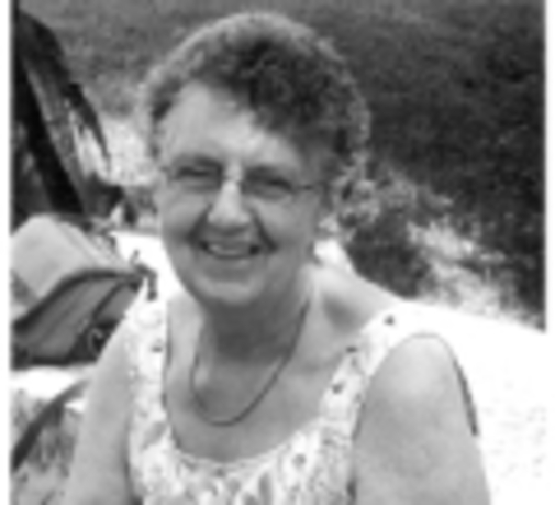 Beatrice THOMPSON Obituary Ottawa Citizen