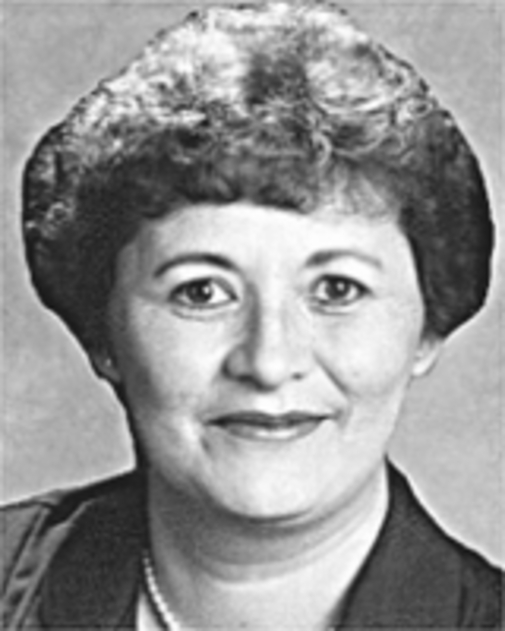 Joyce Thompson Obituary Ottawa Citizen