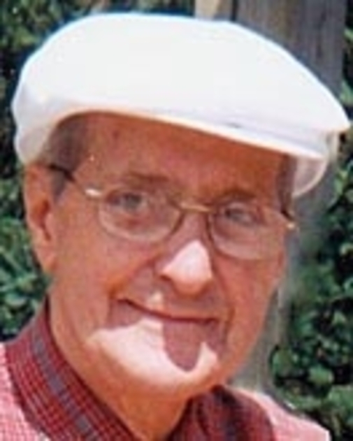 R. Ayers Obituary Ottawa Citizen