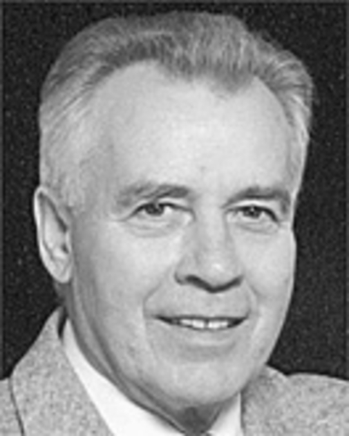 Bill Harris Obituary Ottawa Citizen