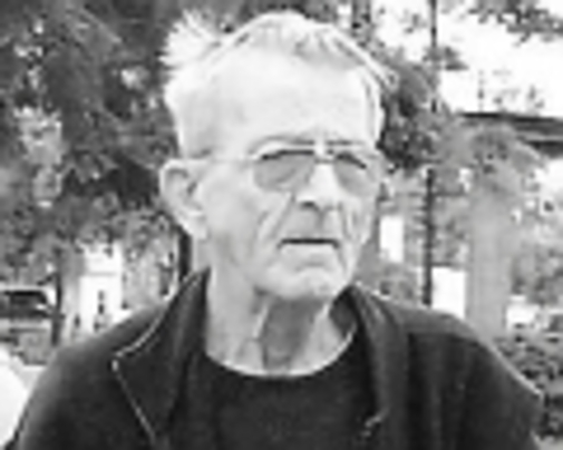 William WILDE | Obituary | Vancouver Sun and Province