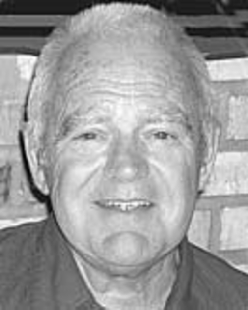 Stanley Blackburn | Obituary | Ottawa Citizen