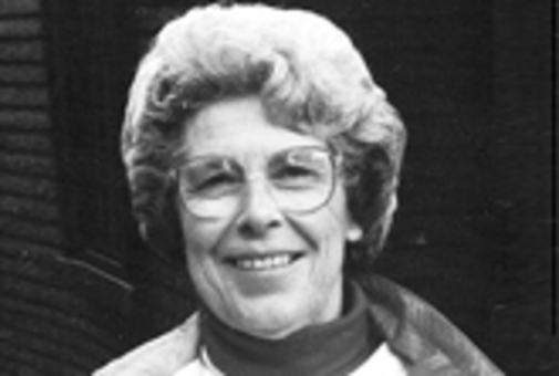 Alice WILLIAMS | Obituary | Vancouver Sun and Province