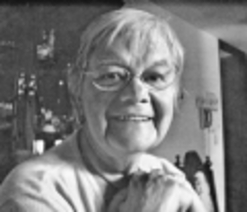 Silvia RAU | Obituary | Regina Leader-Post