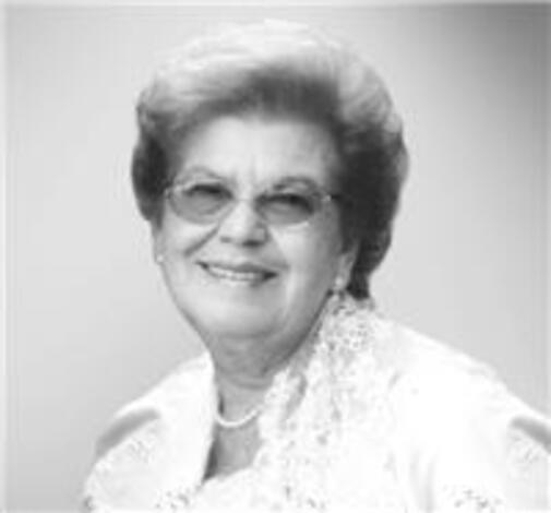 Elisa DI PALMA | Obituary | Montreal Gazette