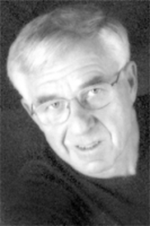 Paul Gagnon Obituary Edmonton Journal