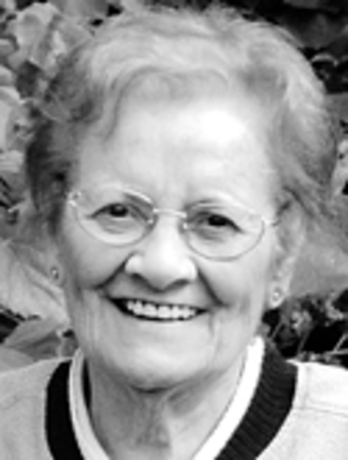 Jeanne O'Gorman | Obituary | Windsor Star