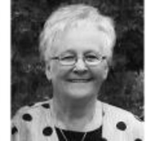 Beatrice KAMMERER Obituary Saskatoon StarPhoenix