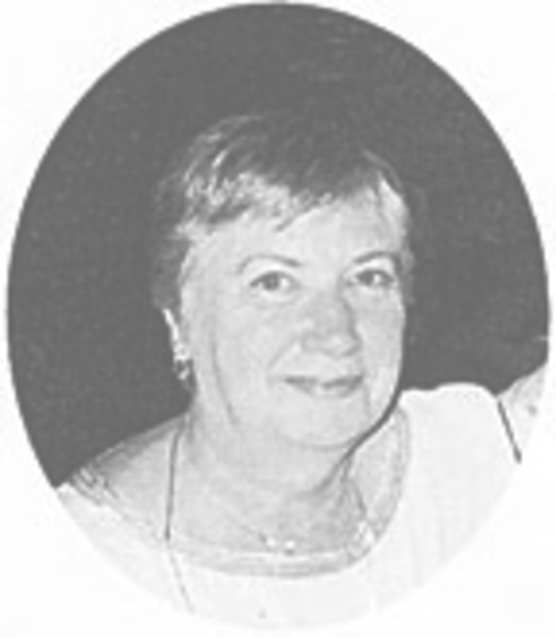 Shirley Young Obituary Windsor Star