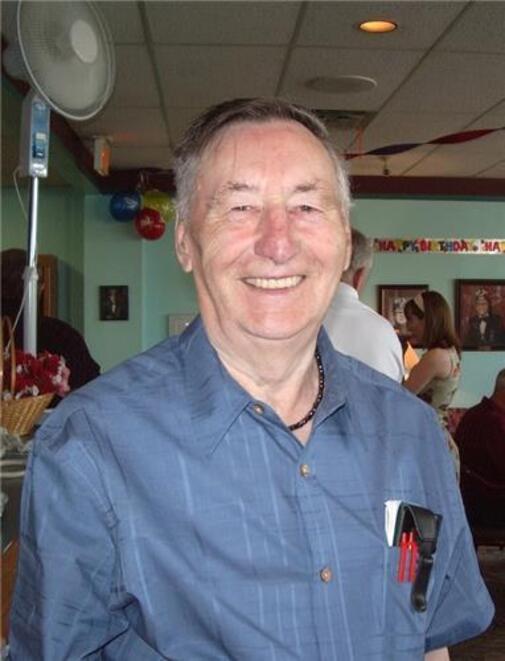 David Wilson Obituary Saskatoon StarPhoenix